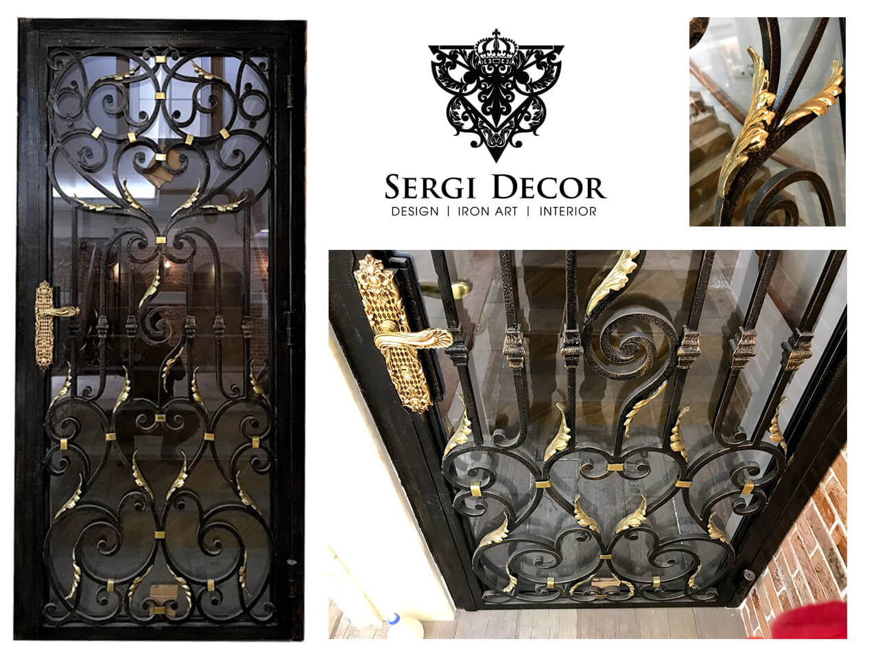Sergi Decor tư vấn và theo dõi hạng mục sắt mỹ thuật như thế nào? #29 Cong 14 (1)