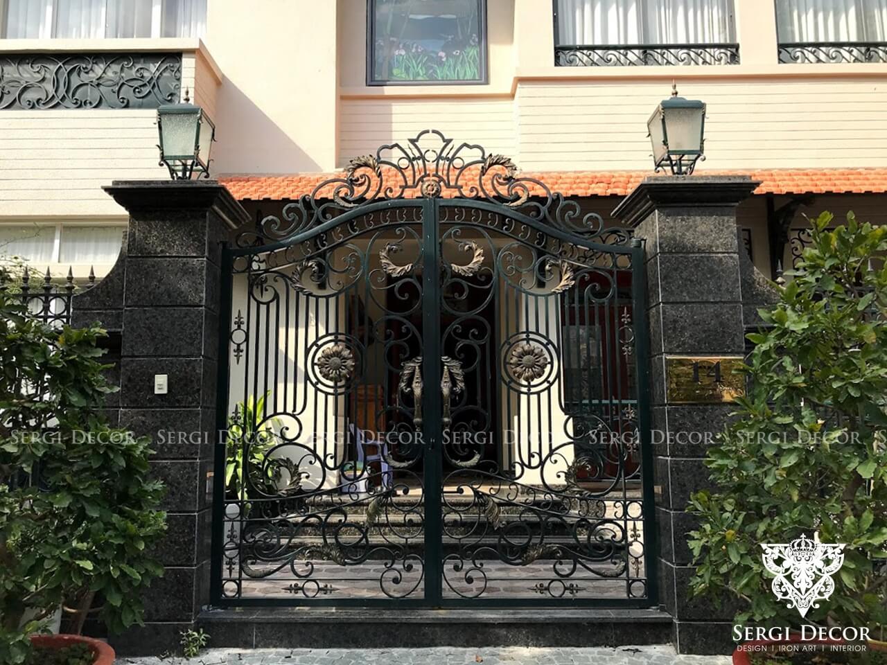 Cua Cong Sat My Thuat Gate Ga19001 4 (1)