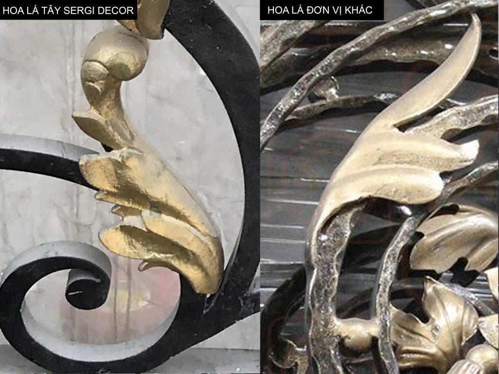 Hoa văn Acanthus trong cổng và cầu thang sắt mỹ thuật #40 Img 1688 1024x768