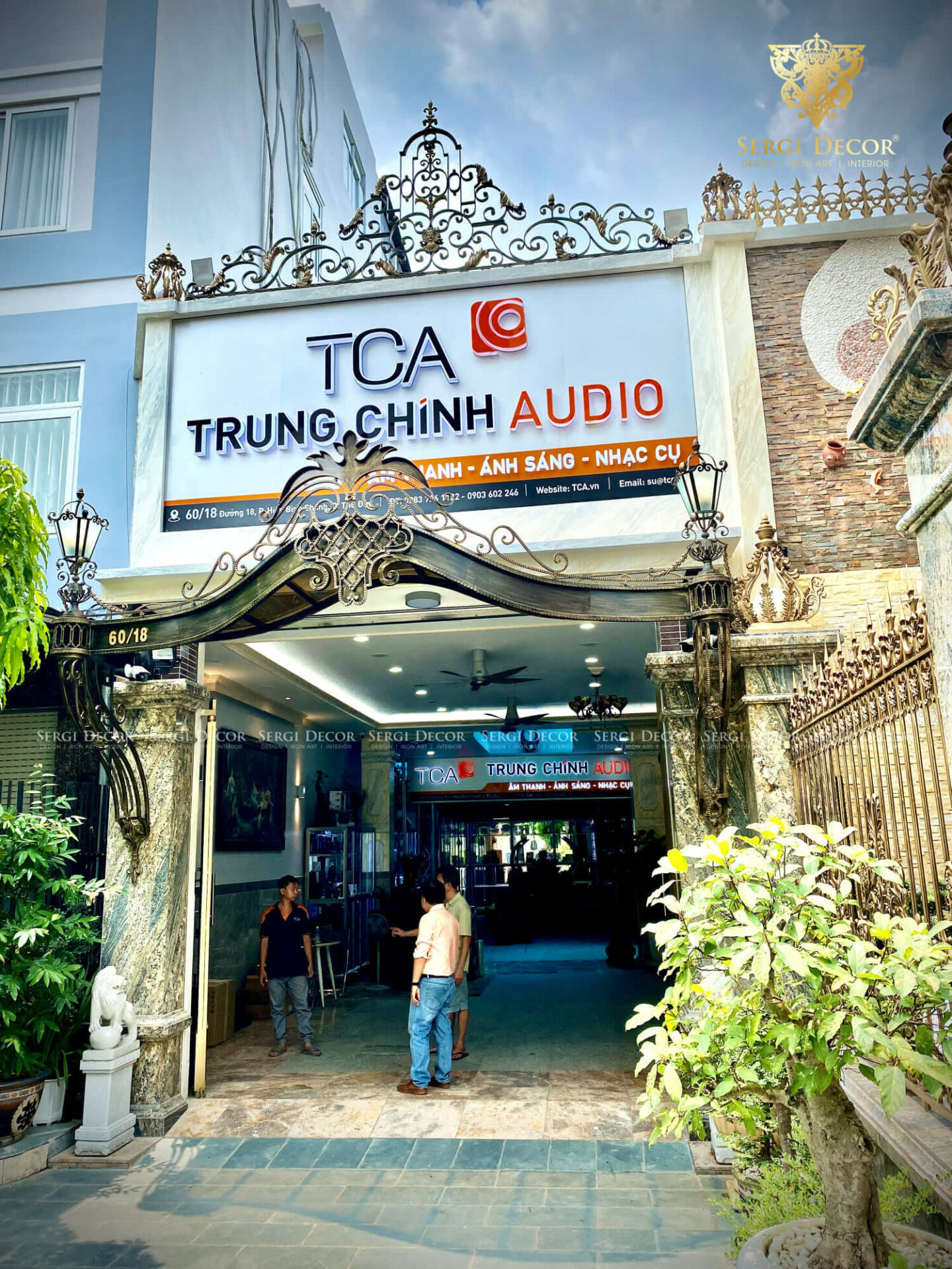 Tca Audio (2)