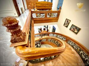 VILLA HỒNG ĐỨC