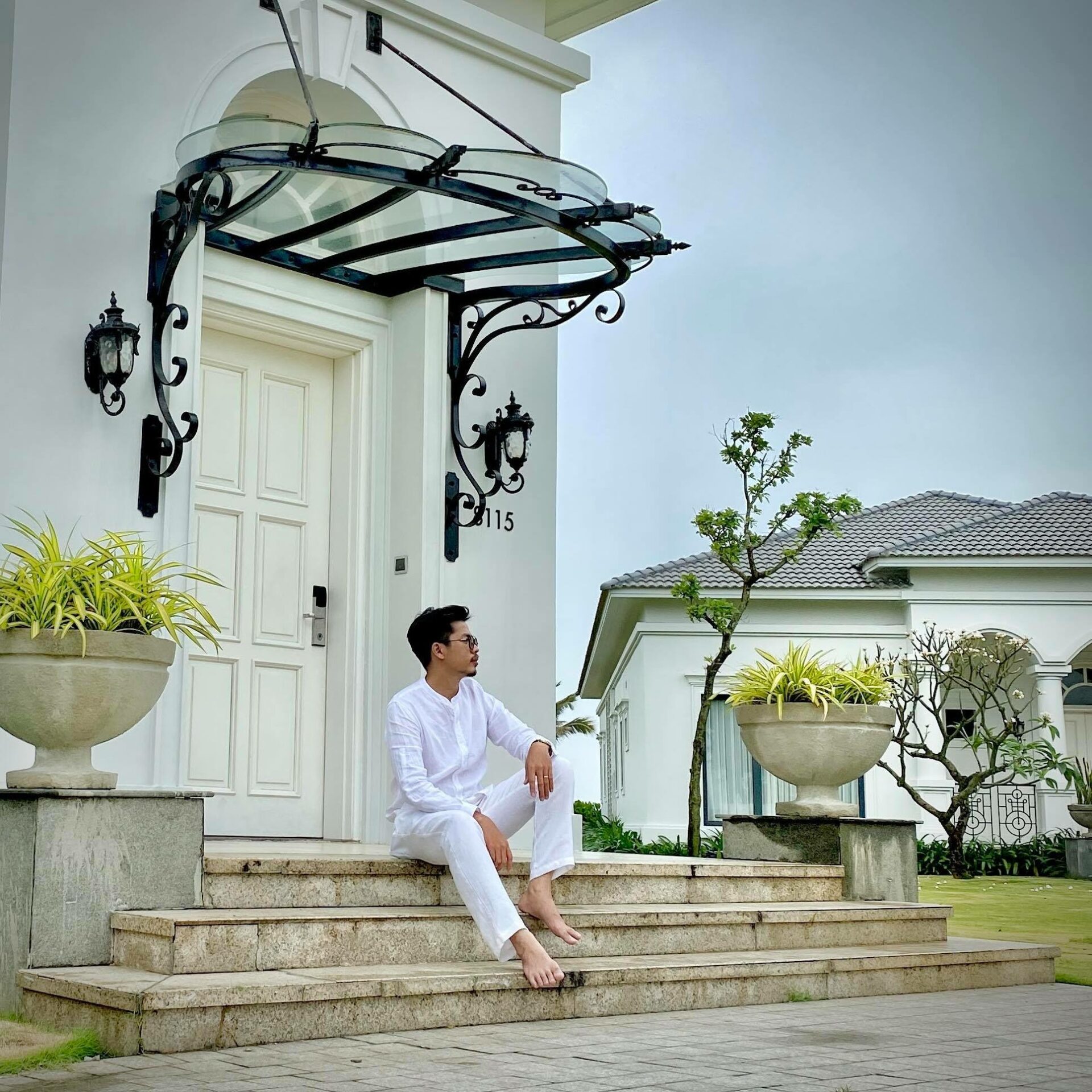 Pham Nhat Quang