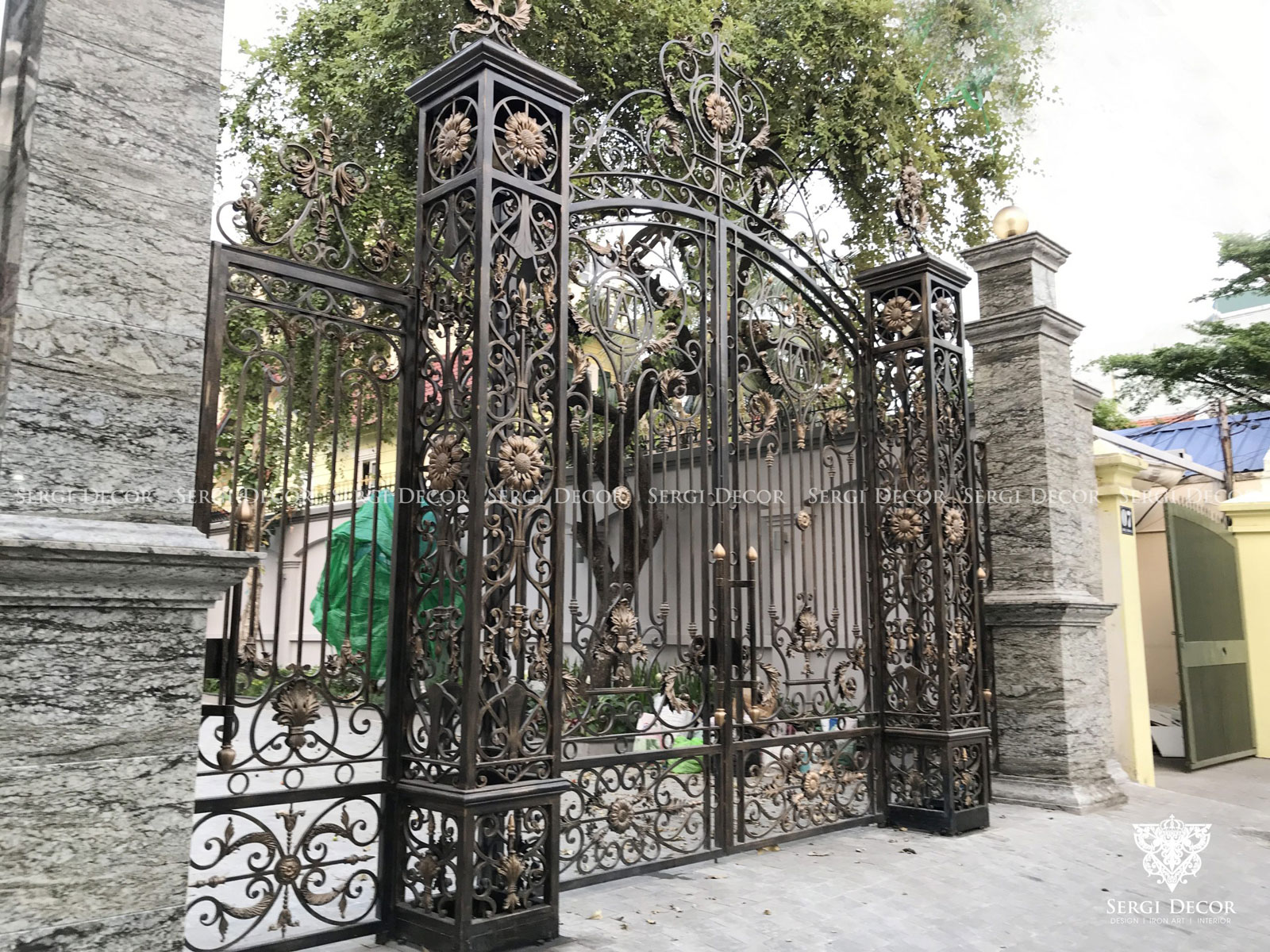 Villa Mr Hoang Tran Nao Quan 2 (3)
